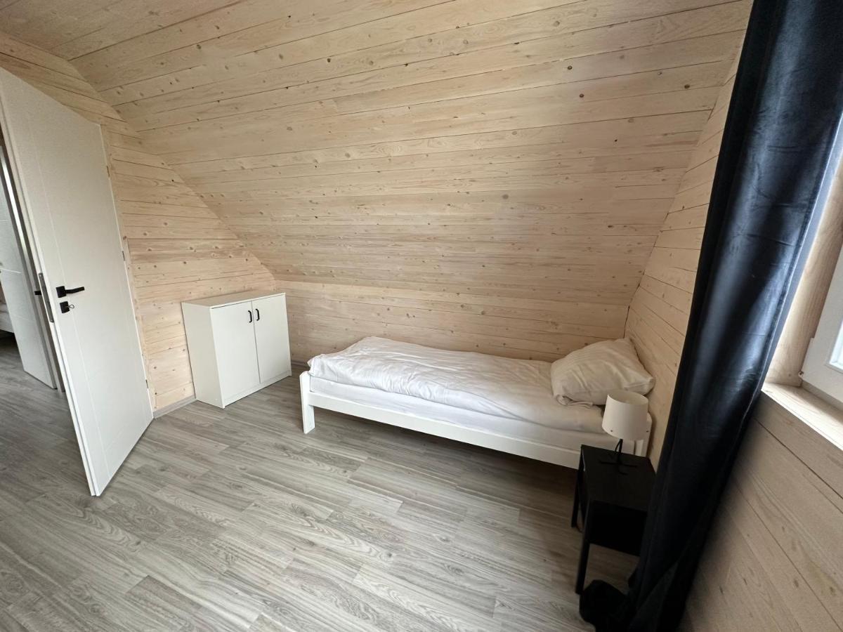 Domki U Karola Rewal Bagian luar foto